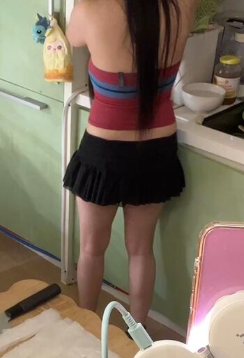 🔥 Ariasaki page leaked private photo uncensored full