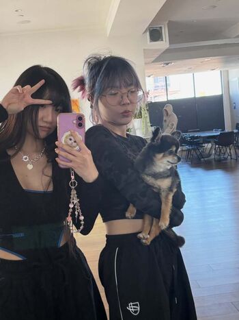 🔥 Ariasaki page leaked private photo uncensored full