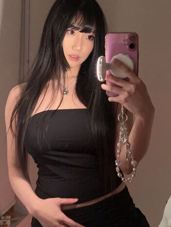 🔥 Ariasaki page leaked private photo uncensored full