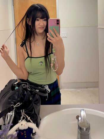 🔥 Ariasaki page leaked private photo uncensored full