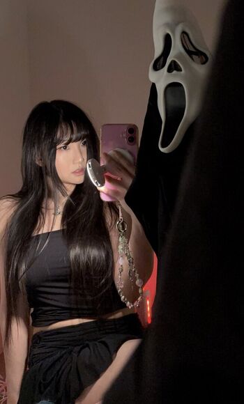 🔥 Ariasaki page leaked private photo uncensored full