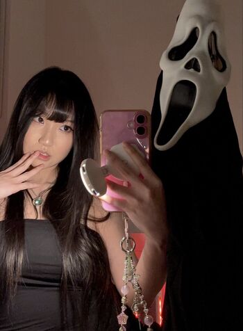 🔥 Ariasaki page leaked private photo uncensored full