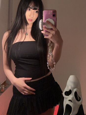 🔥 Ariasaki page leaked private photo uncensored full