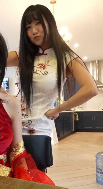 🔥 Ariasaki leaked private photo uncensored full