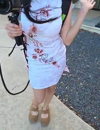 🔥 Ariasaki leaked private photo uncensored full