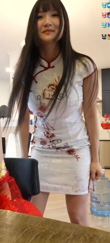 🔥 Ariasaki leaked private photo uncensored full