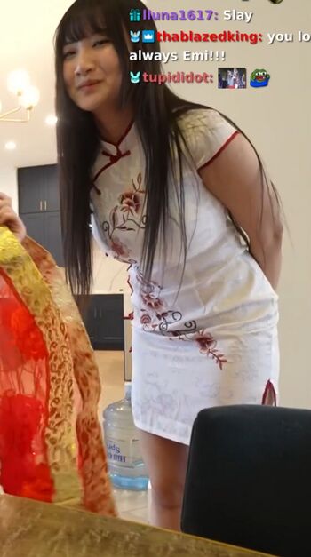 🔥 Ariasaki leaked private photo uncensored full