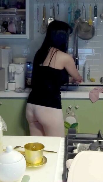 🔥 Ariasaki leaked private photo uncensored full