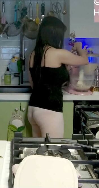 🔥 Ariasaki leaked private photo uncensored full