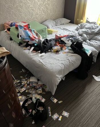 🔥 Ariasaki leaked private photo uncensored full