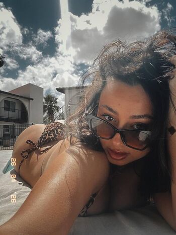 🔥 Ariibacardi leaked private photo uncensored full