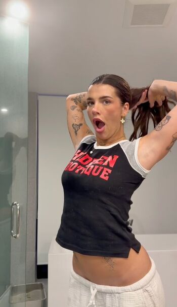 🔥 Arikytsya  page leaked private photo uncensored full