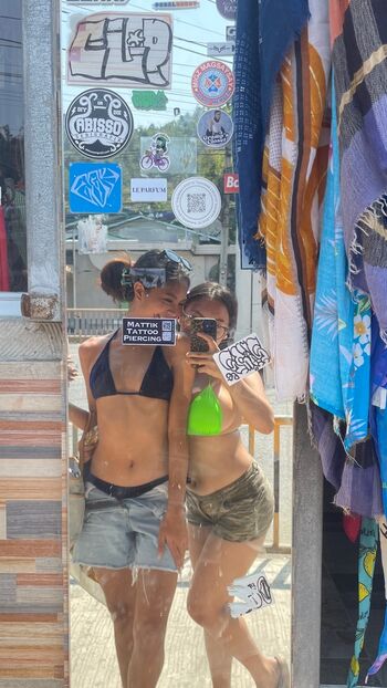 🔥 Arimae page leaked private photo uncensored full