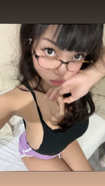 🔥 Arimae leaked private photo uncensored full