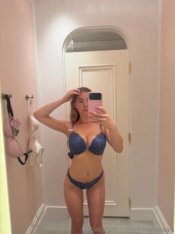 🔥 Arina mirova leaked private photo uncensored full