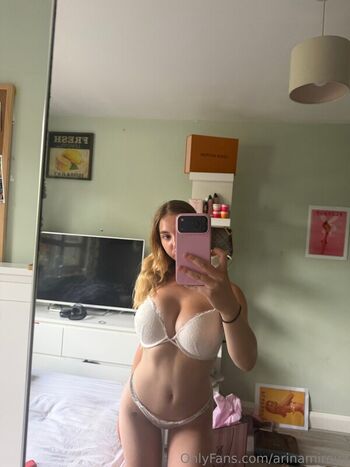 🔥 Arina mirova leaked private photo uncensored full