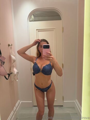 🔥 Arina mirova leaked private photo uncensored full