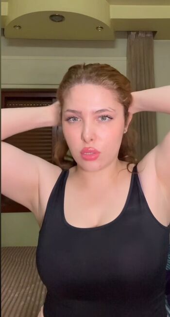 🔥 Armpit fetish  page leaked private photo uncensored full