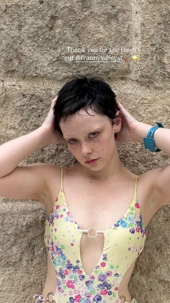 🔥 Armpit fetish  page leaked private photo uncensored full