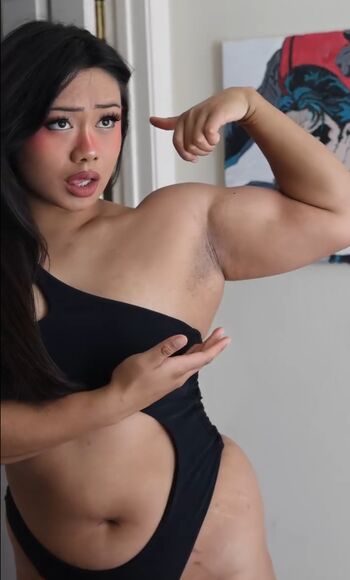 🔥 Armpit fetish  page leaked private photo uncensored full