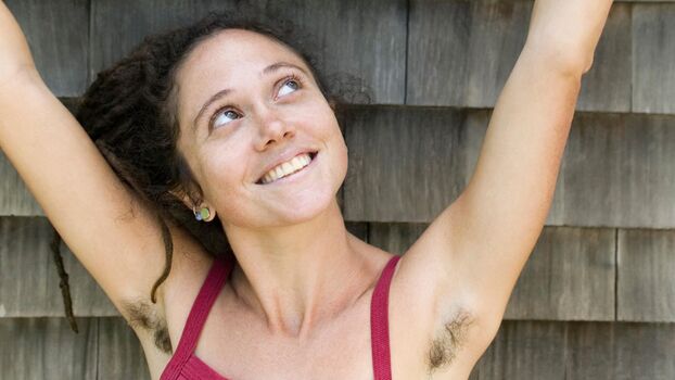 🔥 Armpit fetish  page leaked private photo uncensored full