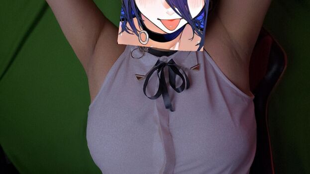 🔥 Armpit fetish  page leaked private photo uncensored full