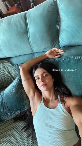 🔥 Armpit fetish  page leaked private photo uncensored full