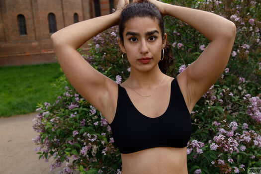 🔥 Armpit fetish  page leaked private photo uncensored full