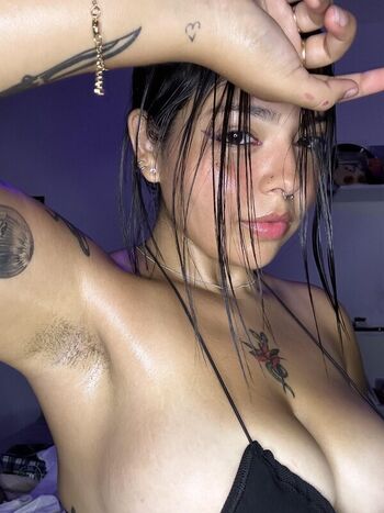 🔥 Armpit fetish  page leaked private photo uncensored full