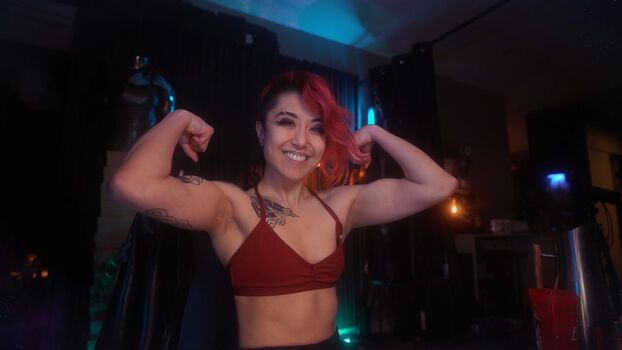 🔥 Armpit fetish  page leaked private photo uncensored full