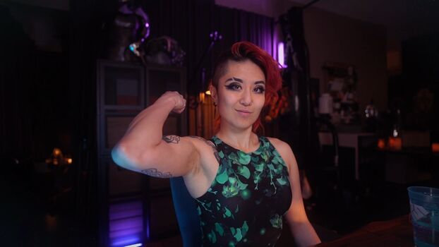 🔥 Armpit fetish  page leaked private photo uncensored full