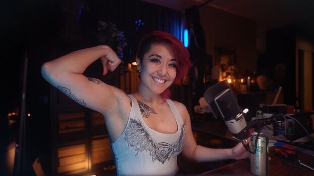 🔥 Armpit fetish  page leaked private photo uncensored full