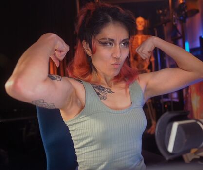 🔥 Armpit fetish  page leaked private photo uncensored full