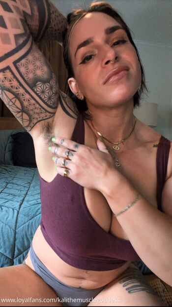 🔥 Armpit fetish  page leaked private photo uncensored full