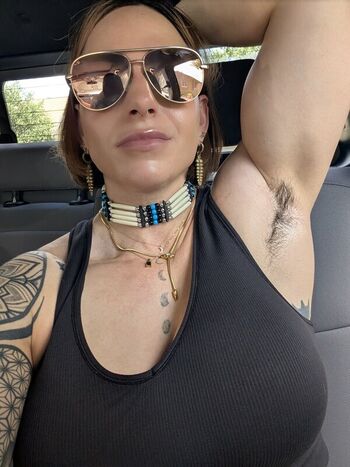 🔥 Armpit fetish  page leaked private photo uncensored full