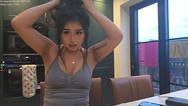 🔥 Armpit fetish  page leaked private photo uncensored full