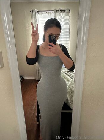 🔥 Aroomi kim leaked private photo uncensored full
