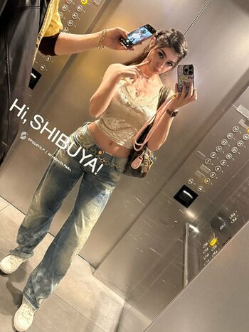 🔥 Aruuu  page leaked private photo uncensored full