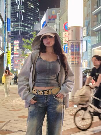🔥 Aruuu  page leaked private photo uncensored full