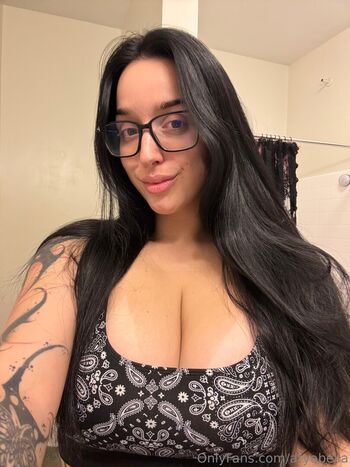 🔥 Aryabella  page leaked private photo uncensored full