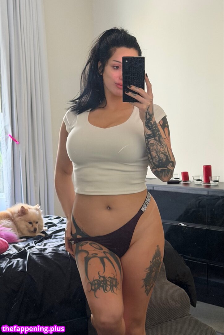 🔥 Page/ leaked private photo uncensored full