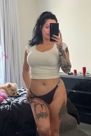 🔥 Aryabella leaked private photo uncensored full