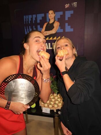🔥 Aryna sabalenka leaked private photo uncensored full