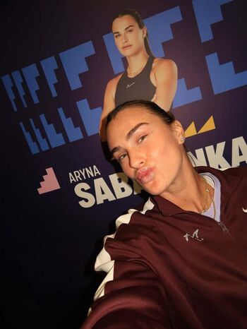 🔥 Aryna sabalenka leaked private photo uncensored full
