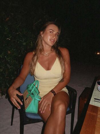 🔥 Aryna sabalenka leaked private photo uncensored full
