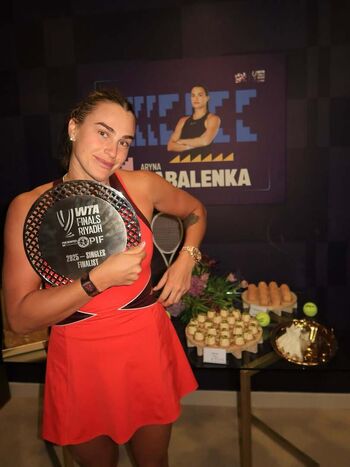 🔥 Aryna sabalenka leaked private photo uncensored full