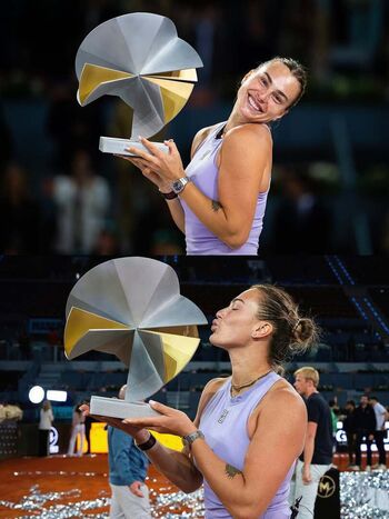 🔥 Aryna sabalenka leaked private photo uncensored full