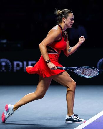 🔥 Aryna sabalenka leaked private photo uncensored full