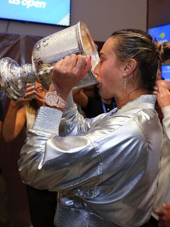 🔥 Aryna sabalenka leaked private photo uncensored full