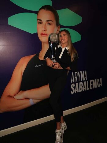🔥 Aryna sabalenka leaked private photo uncensored full